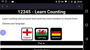 12345  Learn Counting